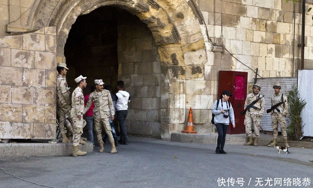 穆鲁克|马穆鲁克事件，血腥的大屠杀，为埃及改革清除了障碍