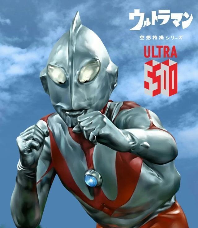 学问|奥特曼里面,竟然有这么多你不知道的学问