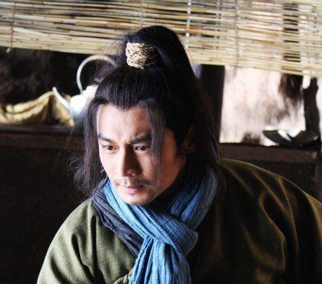 好汉|他是水浒传中最胆大心细的好汉,梁山排名三十三,招安后结局凄惨