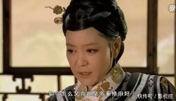 太后|《甄嬛传》一壶简单的糙米薏仁汤,为何就消除了太后的疑心?