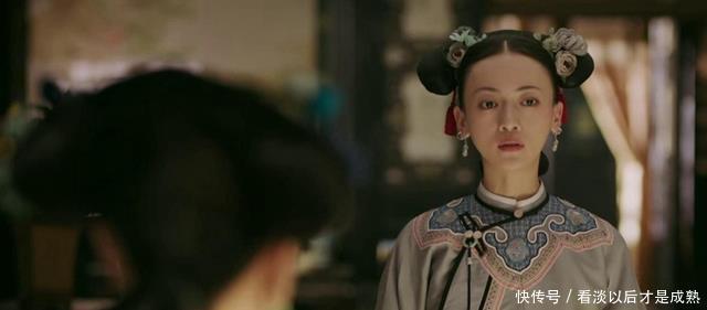  最甜|《延禧攻略》最甜的不是“卫龙”CP，而是她们，这些回忆甜腻了