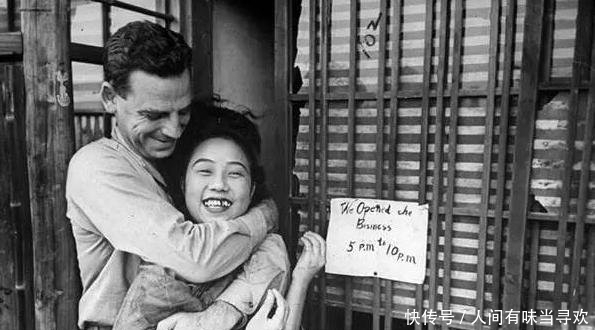 废墟|直击战后日本民众的生活, 废墟中有人挣扎有人很欢乐