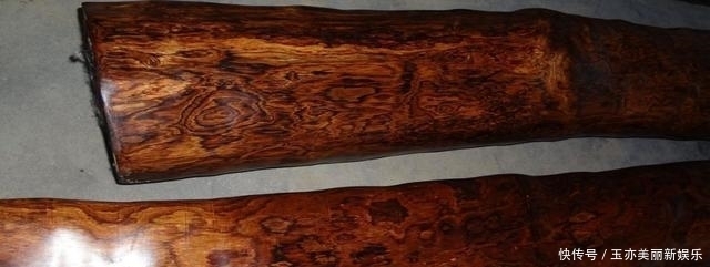  黄花梨|不就是个木头椅子吗 这张黄花梨的椅子凭什么能卖七千万