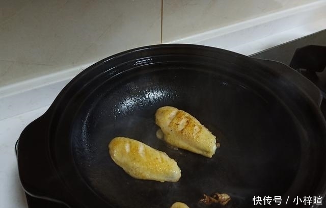 扔掉|1个人的晚餐怎么做?扔掉电饭煲,用这个法子,一锅能出好几样