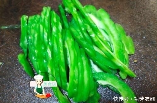 苦瓜|它是“脂肪杀手”,辣椒和它是绝配,一周吃3次,肚腩平腰也细了