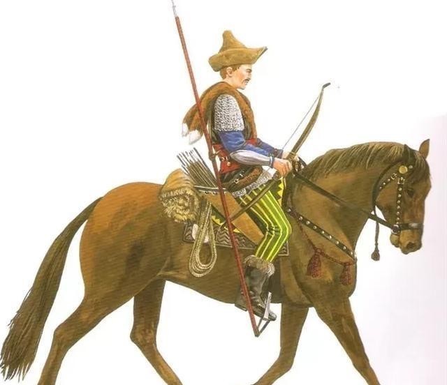 群体|哥萨克人是一个怎样的群体？详解曾经叱咤风云的哥萨克人