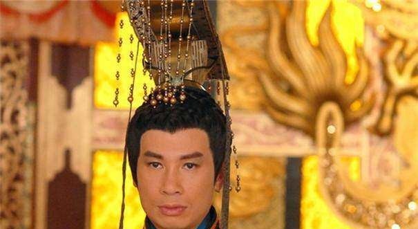 宗李|他是唐朝三个皇帝的叔叔,别人说他是傻子,他却在之后成一代明君