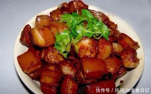  五花肉|五花肉怎么做才好吃，教你7种特色做法，一周不重样，好吃到舔盘