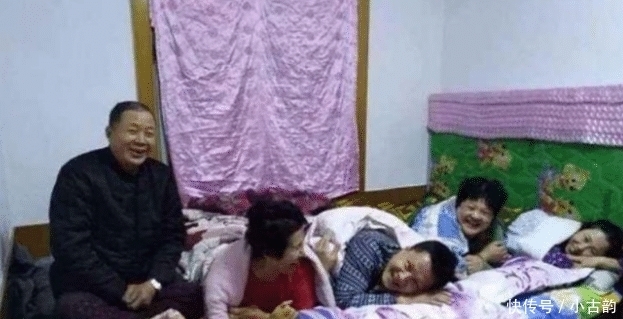 不说|东北全家都要睡一个炕上，新婚夫妻怎么办？不说你根本想不到