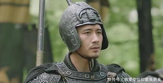 轻松|此人轻松打败马超, 刘备一生中最怕他, 只有诸葛亮出马才能干掉他