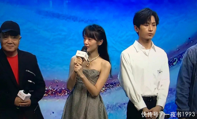 袁冰妍|琉璃美人煞导演说有第二季,成毅对袁冰妍避嫌,不再出演第二季?