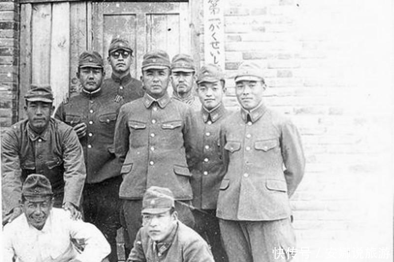 凶残|二战日本士兵真像影视剧中演绎的那样凶残吗?听日本老兵如何说