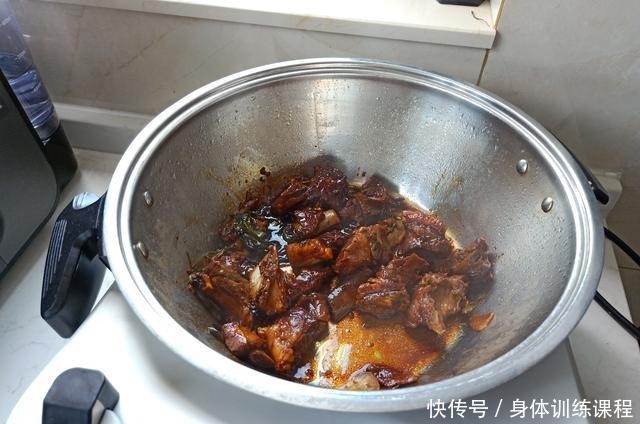 血本|下血本了!周末老公做了一大桌好菜,晒朋友圈天天吃可养不起!