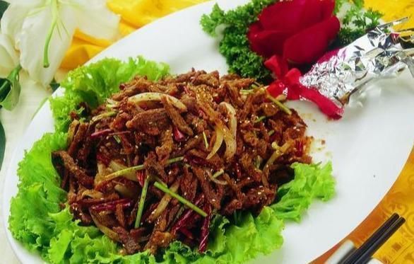 白砂糖|25道鱼肉凉拌菜,菜品丰富,种类多样,非常适合在家食用