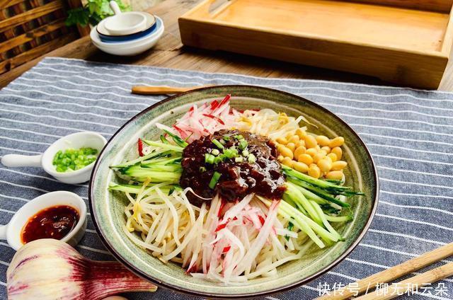 食谱|天凉早餐要吃好,最理想的一周早餐食谱,快手又简单,收藏了