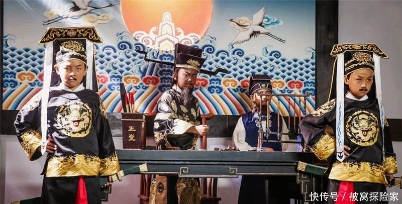 王朝马汉|包拯去世后,手下4大侍卫张龙、赵虎、王朝、马汉的结局如何?