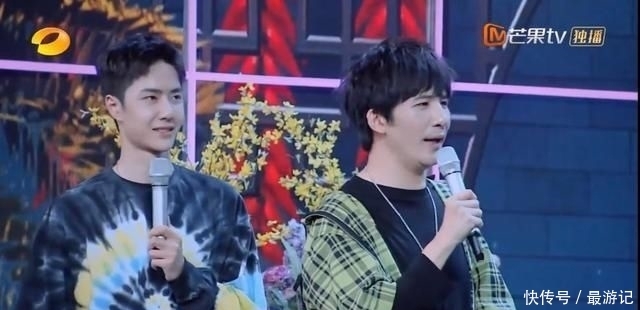 吃货|街舞3黑豹王一博,变身《天天向上》开心吃货小猪猪