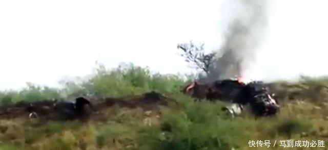 战机|印巴边境传来一声巨响:两军战机尚未进入射程,巴空军就惨遭一击