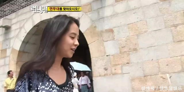  周一情侣|一个开头，满满回忆杀，还记得十年前宋智孝刚加入RM时的样子么