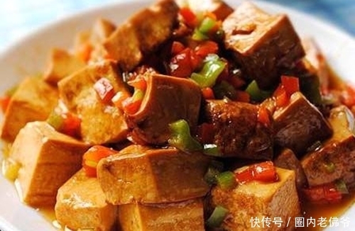 营养|实惠又美味的几道家常菜,营养好吃,老少皆宜,补钙长个强健筋骨