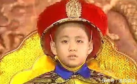 享年|顺治享年二十三,却拥有十四个孩子,这么短的时间怎么做到的