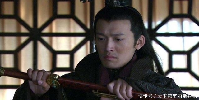 名将|曹操真正忌惮的名将只有4位，3人在蜀汉，1人在东吴，张飞落榜！