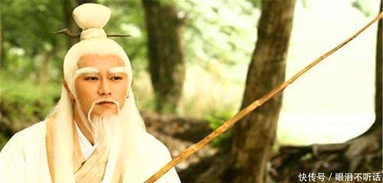行情|姜子牙主管封神,为何却将老婆封为了“扫把星”?这里告诉你原因
