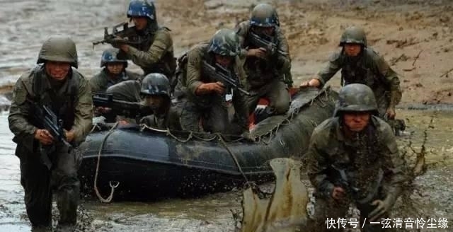  尊重|请您尊重他们: 当兵真的不易, 已经失去太多!