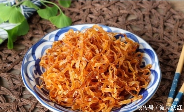 辣条|开学了,孩子就馋它,2块钱做一大盘,干净卫生,美味又实惠