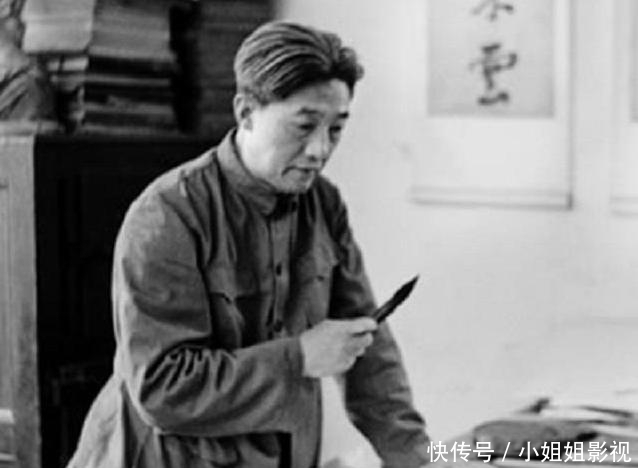 如今|徐悲鸿看中一幅画,花20个四合院的钱直接买下,如今画估值50亿