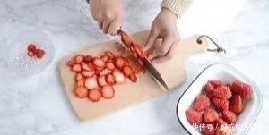  寄托|520快到了，将层层的爱意都寄托在这个奶油水果杯里吧