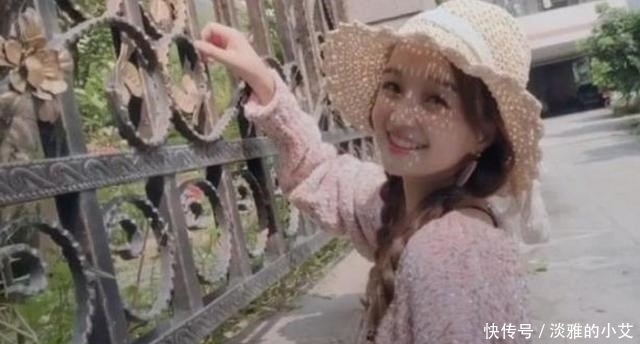 袖珍子女|暖心!1米2“袖珍女孩”嫁1米8的帅小伙,丈夫:不介意妻子的身高