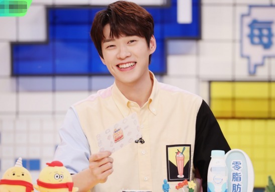 魏大勋|在魏大勋面前讨论杨幂怀孕趣事,不愧是不怕尴尬的郭敬明