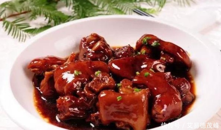 古代|古代皇室奶娘每天吃这种美食,老百姓很羡慕,她们却腻到难以下咽