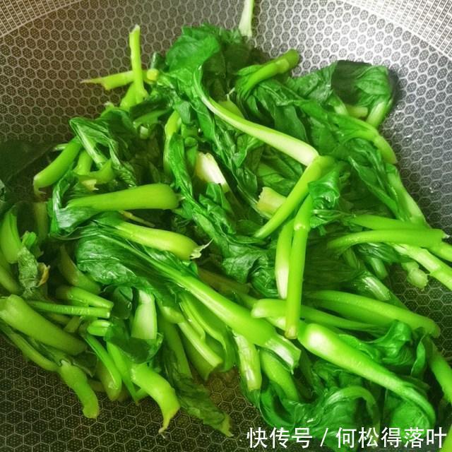 炒青菜|炒青菜,简单快手家常菜