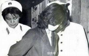 严打|1983年严打有多严格? 看看迟志强就知道了活在当下真幸福