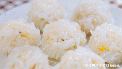 肉馅|远超包子,秒杀肉丸!补铁助消化的它,换一个做法,好吃百倍