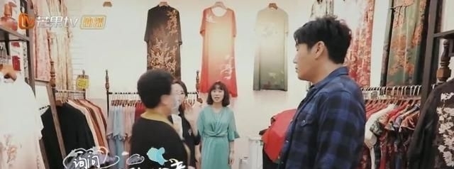 陈若仪|林志颖家的这出八点档