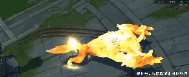 敌人|LOL: 大招金身最霸气的4个英雄, 诺手跟他们比起来都弱爆了