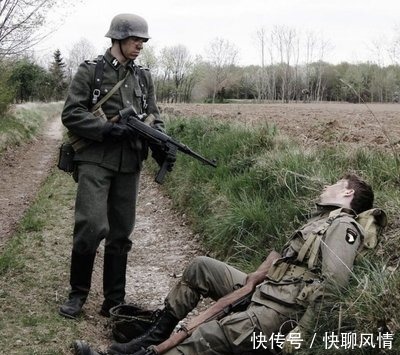 弥补|论希特勒的军事才能:替德军弥补战略缺陷,却过多干涉了战役细节