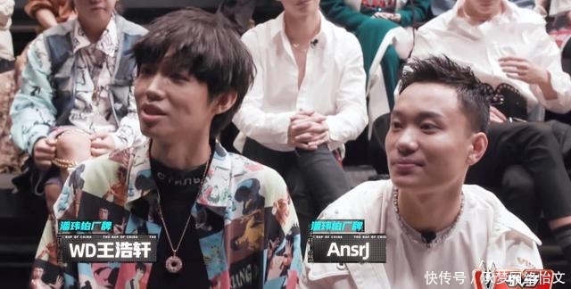  强推|《说唱听我的》居然是给吴亦凡铺路，《中国新说唱》强推旋律说唱