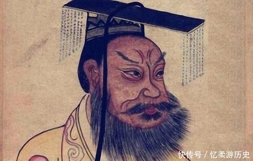 正确|如果秦始皇让扶苏继位,是否可以挽救秦国,司马迁的分析极为正确