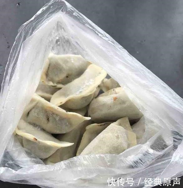 馅料|62岁老师傅说拌饺子馅时,这3种料缺一不可,少一种都不行