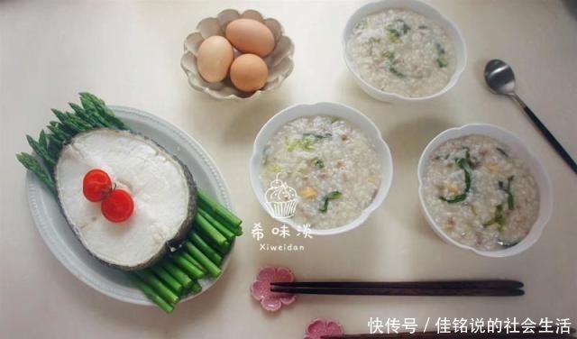 早餐|我家的早餐,7天假期不重样,孩子吃得美滋滋,夸赞妈妈是超人!