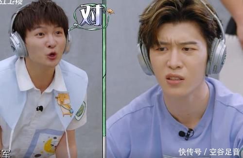 导演|《青环》导演被范丞丞连赢5局原地整懵周深赢的更霸气