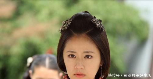 唯一|她是历史上的紫薇,乾隆唯一的“缺陷”女儿,深得宠爱却仅活23岁!