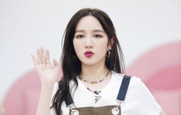 女团出身|《姐姐》观众喜爱度排行公布,专业选手孟佳垫底,网友表示不可能