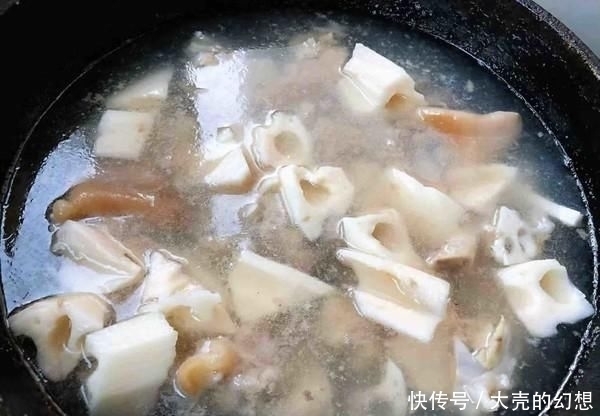 抗衰老|要想皮肤好,多吃这食物,补充胶原蛋白抗衰老,和黄脸婆说拜拜