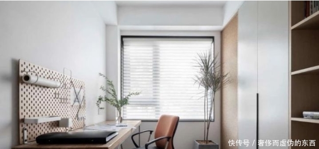  黑白|现代简约风 | 高级黑白灰，经典颜色碰撞