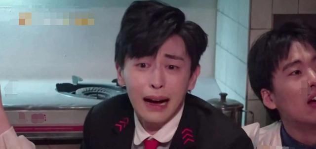  越来越|《密室大逃脱》收视率越来越高，全靠邓伦演技高超“骗了我们”